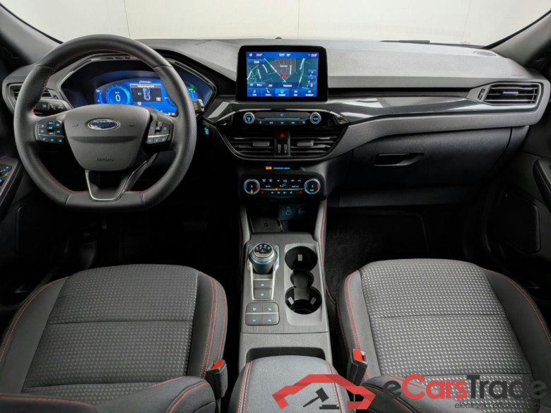 FORD Kuga 2.5 PHEV ST-Line #5