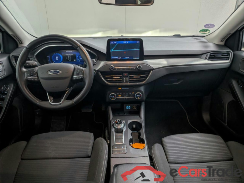 FORD Focus wagon 1.0 EcoB. Tit. XBns #5