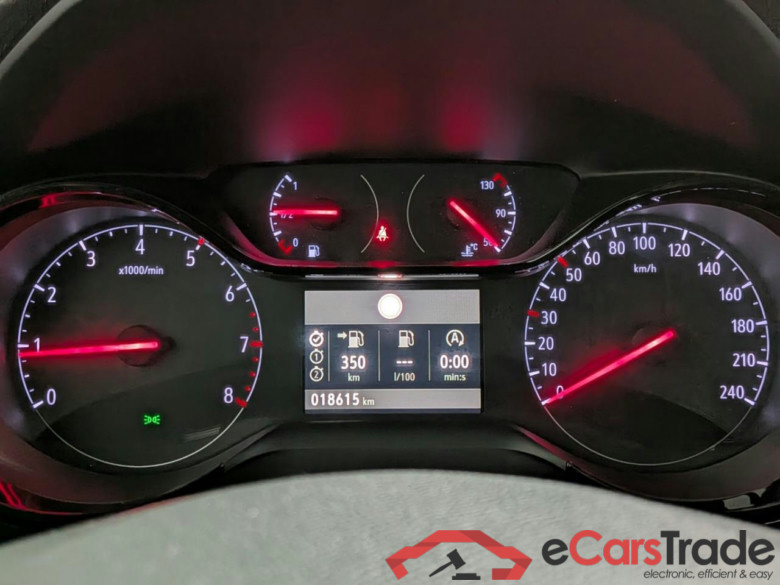 OPEL CORSA 1.2 Edition #6