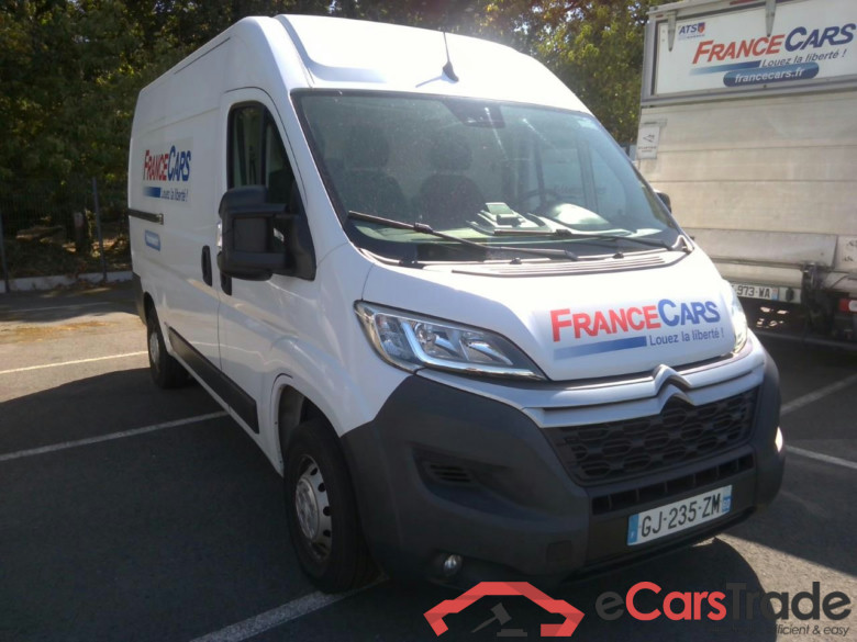 JUMPER FG 35 RK BH140 DRIV 48M #2