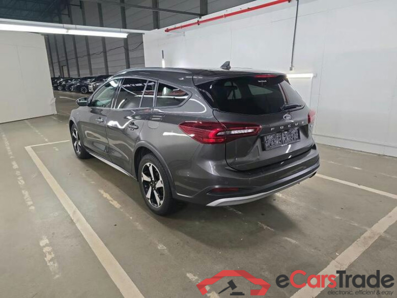 Ford Focus Clipper Focus Clipper 1.0i EcoBoost MHEV Active (Mild Hybrid) 92kW/125pk  5D/P Man-6 #3