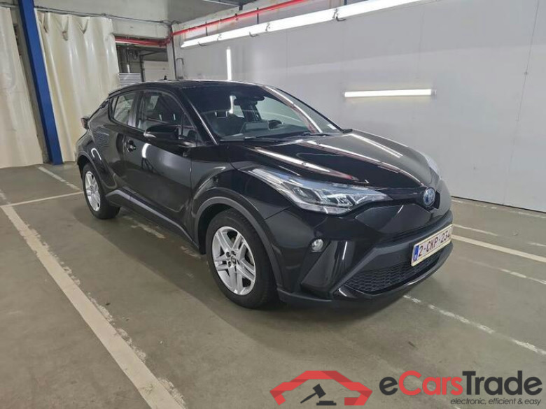 Toyota C-HR C-HR 1.8 VVT i-Hybrid C-Enter E-CVT (Active Hybrid) 90kW/122pk  5D/P Auto-V #2