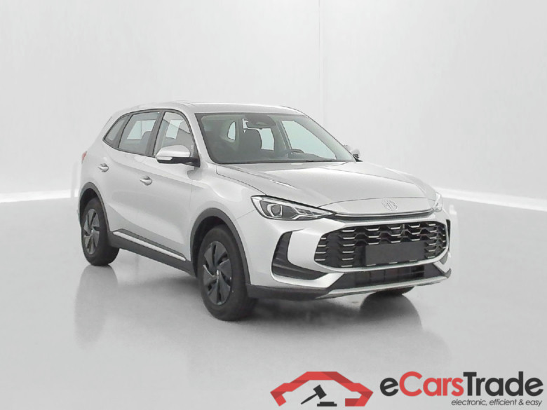 MG ZS Standard 1.5 L Hybrid+ 197ch #1