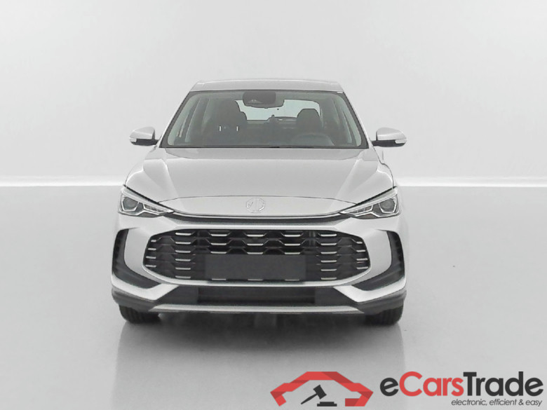 MG ZS Standard 1.5 L Hybrid+ 197ch #2