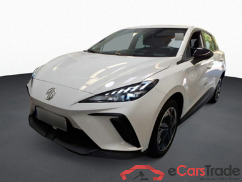 MG MG4 Standard 5d 125kW #1