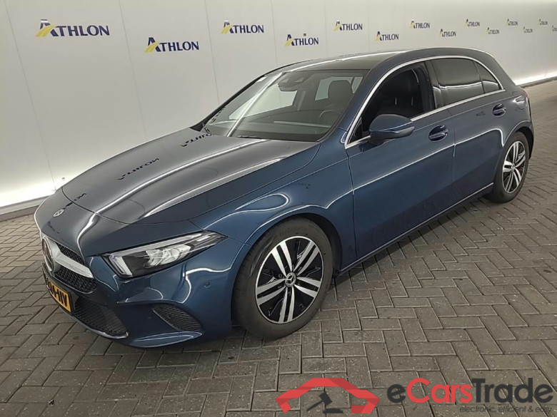 MERCEDES-BENZ A-klasse A 200 DCT Luxury Line 5D 120kW