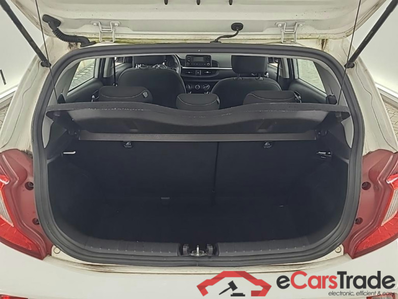 KIA Picanto 1.0 DPi ComfortLine 5-zits 5D 49kW #5