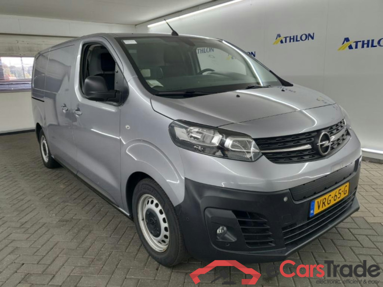 OPEL e-Vivaro GB 75 kWh L2H1 Edition 4D 100kW #2