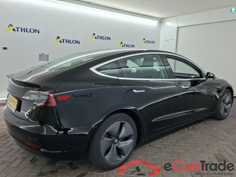 Tesla Model 3 Long Range Dual Motor AWD 4D 350kW #3