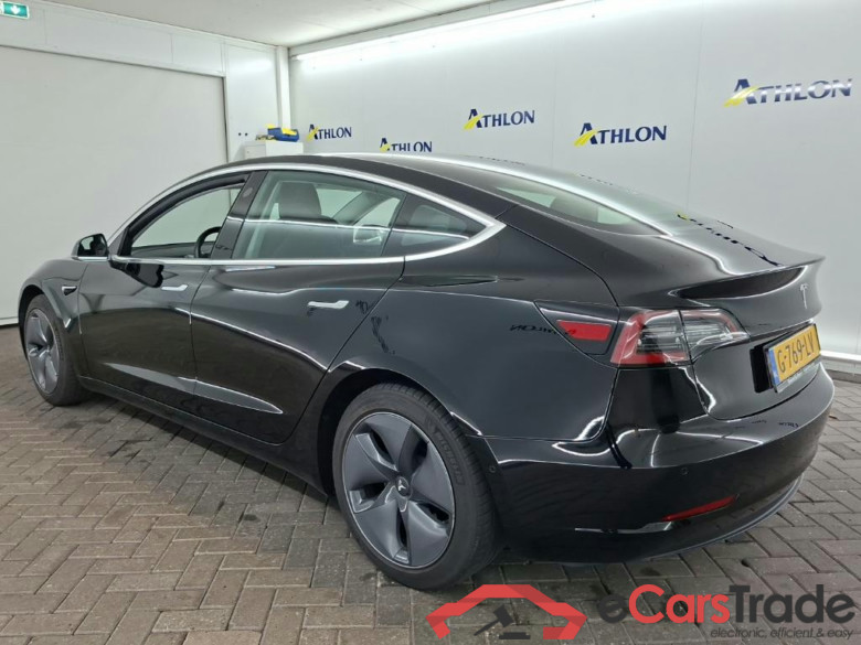 Tesla Model 3 Long Range Dual Motor AWD 4D 350kW #4