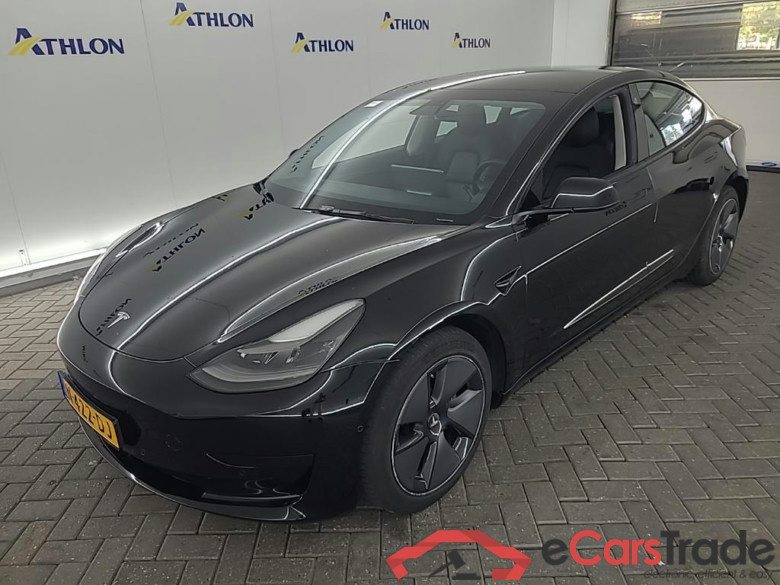 Tesla Model 3 Standard Range Plus RWD 4D 225kW #1