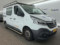 preview Renault Trafic #1