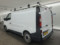 preview Renault Trafic #3