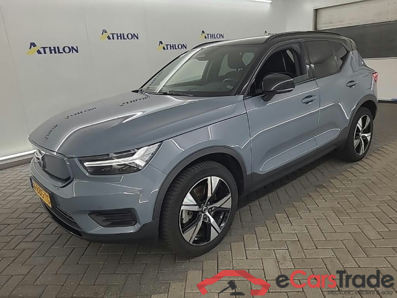 VOLVO XC40 Recharge Pure Electric Core 5D 170kW