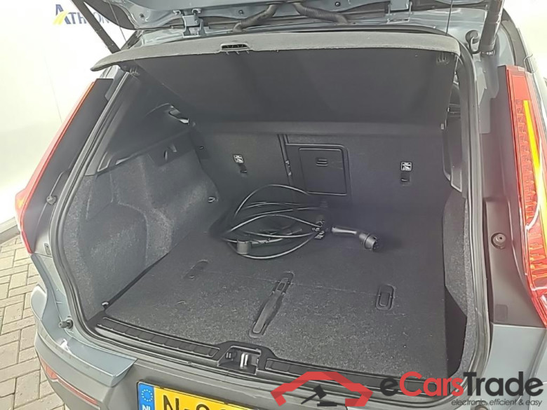 VOLVO XC40 Recharge Pure Electric Core 5D 170kW #5