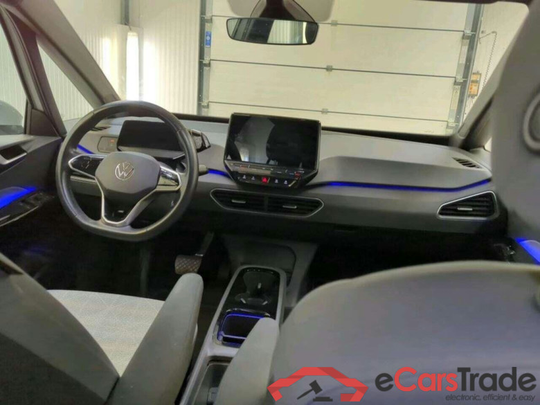 VOLKSWAGEN ID.3 Pro 58 kWh #3