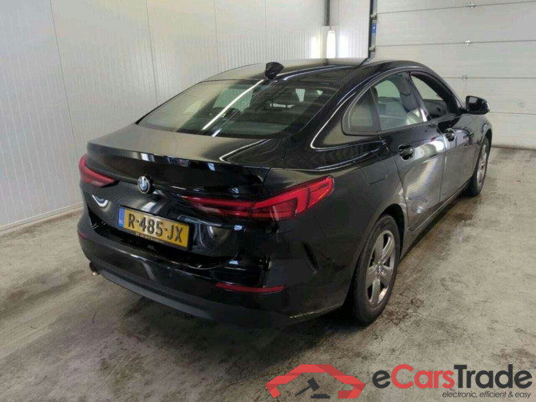 BMW 2-serie Gran Coupé 218i BnsEd Plus. #2