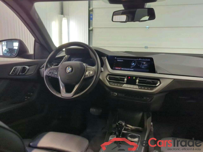 BMW 2-serie Gran Coupé 218i BnsEd Plus. #3