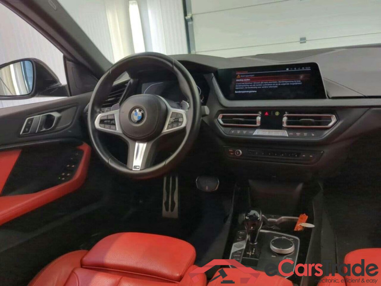 BMW 2-serie Gran Coupé 220i BnsEd Plus. #3