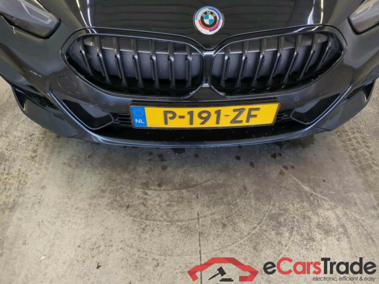 BMW 2-serie Gran Coupé 220i BnsEd Plus. #4
