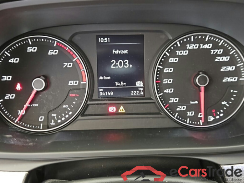 SEAT Leon  #6