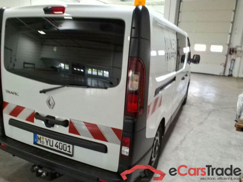 Renault Trafic  #3