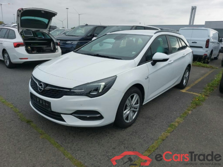 Opel Astra ST 