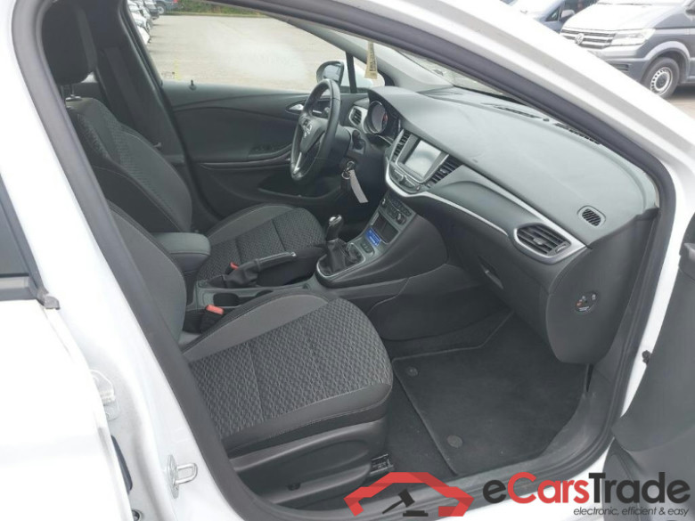 Opel Astra ST  #3