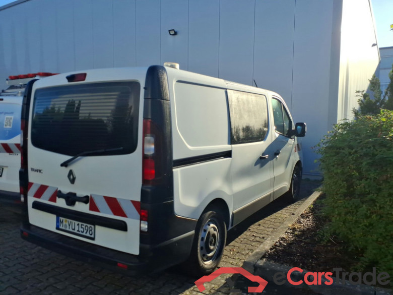 Renault Trafic  #3
