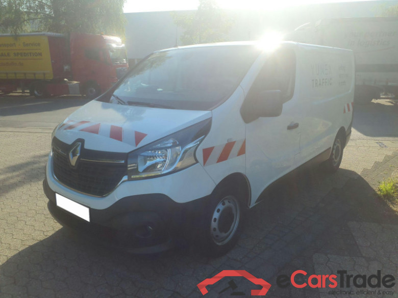 Renault Trafic  #2