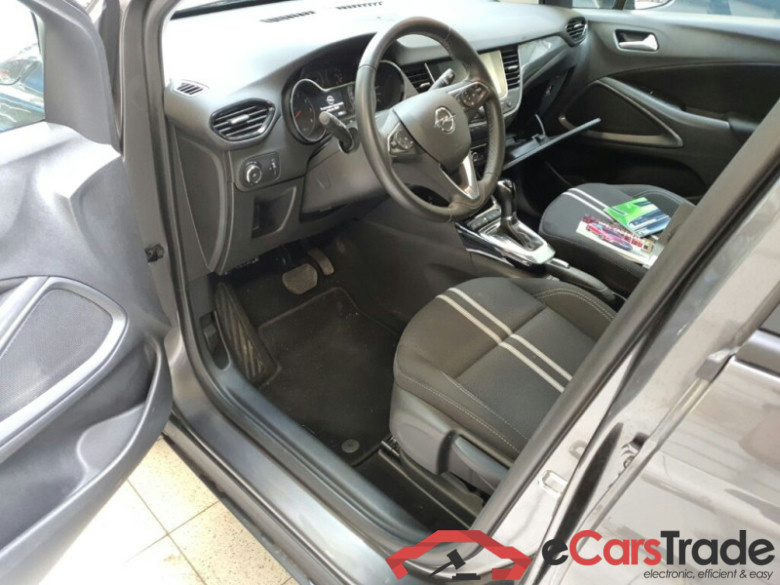 Opel Crossland  #5