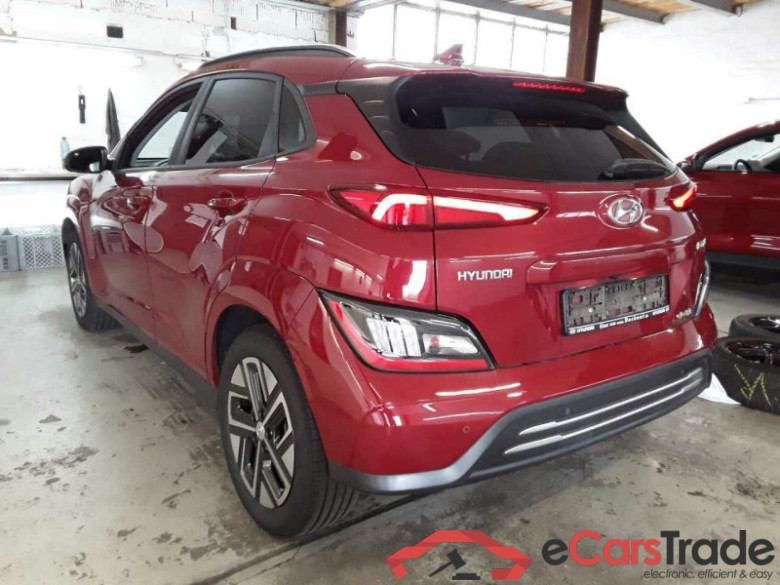 Hyundai Kona  #3