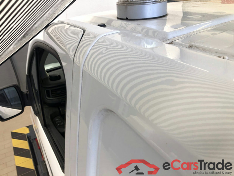 Renault Trafic  #6