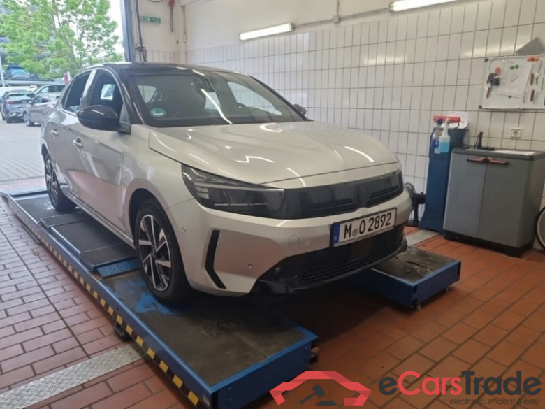 Opel Corsa  #1