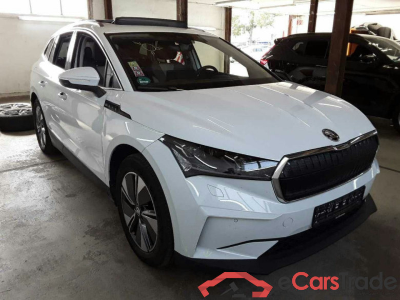 Skoda Enyaq  #2