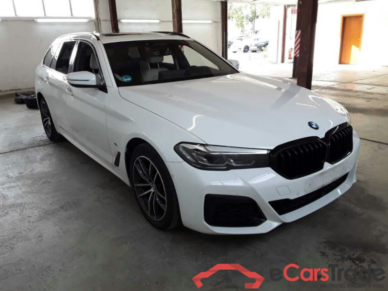 BMW 520d  #2
