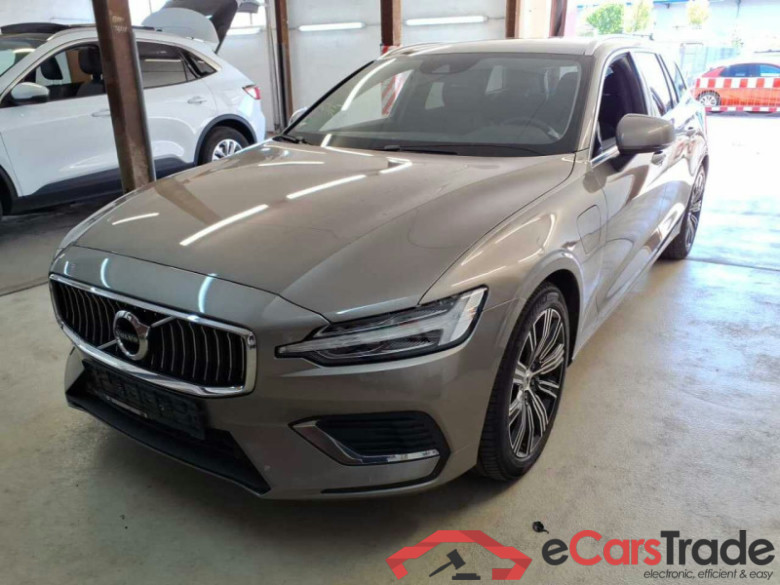 Volvo V60  #2