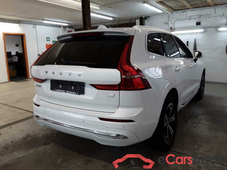 Volvo XC60  #4