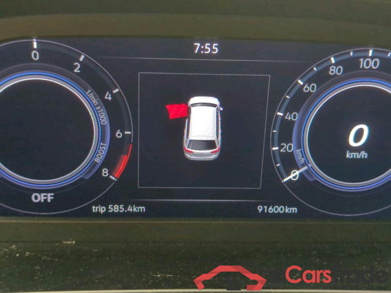 Passat Variant GTE 1.4 TSI 160KW AT6 E6d #5