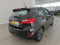 preview Ford Fiesta #1
