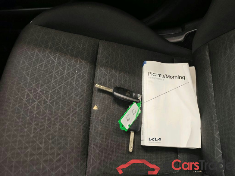 Kia Picanto 1.0 DPi DynamicLine 4-zits 5d #4