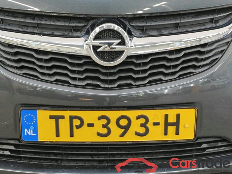 Opel Karl 1.0 Start/Stop Edition 5d #5