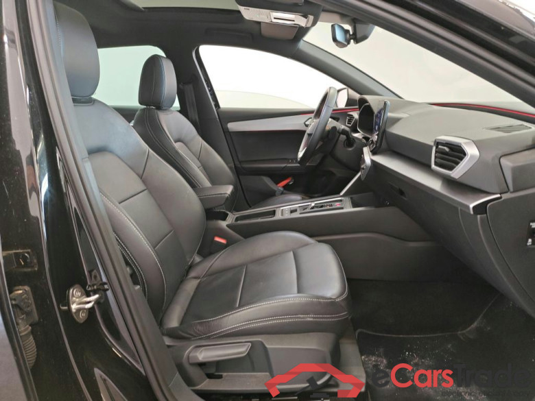 SEAT Leon 1.5 eTSI FR Business Intense DSG 5d #3