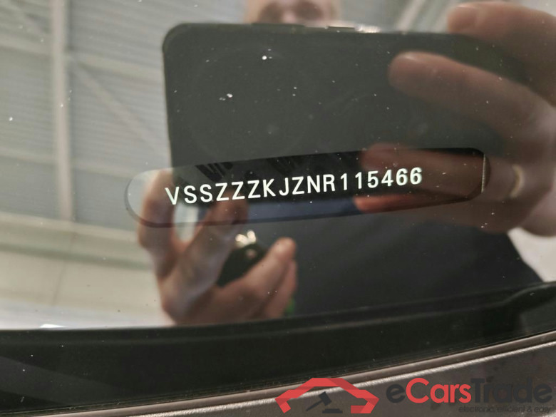 SEAT Ibiza 1.0 Eco TSI Style Business Intense 5d #6