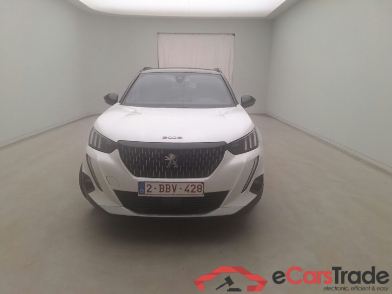 Peugeot, 2008 '19, 2008 1.2 96kW GT Pack EAT8