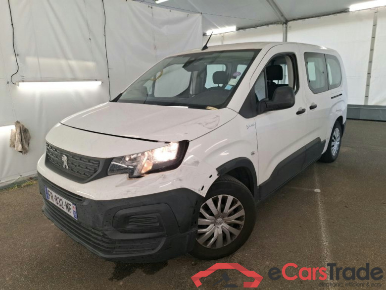 Rifter Active L2 1.2 PureTech