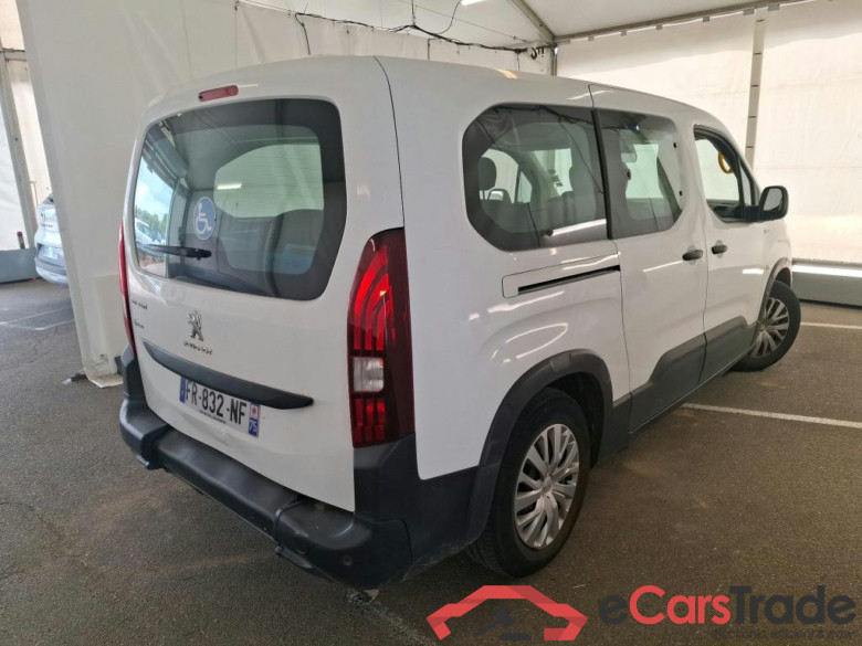 Rifter Active L2 1.2 PureTech #3