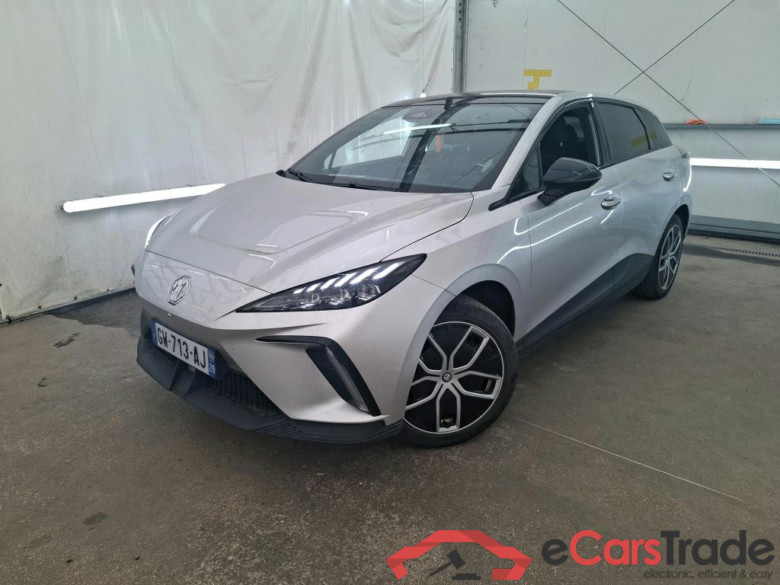 MG MG4 / 2022 / 5P / Berline Luxury 77kWh 180kW #1