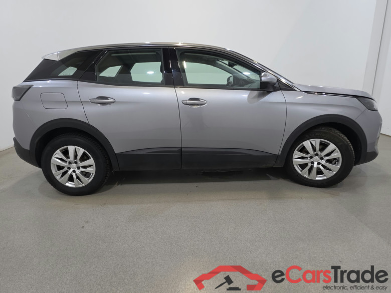 Peugeot 3008 1.5 BlueHDI Aut. LED I-Cockpit Navi KeylessGo Camera Klima PDC ... #5
