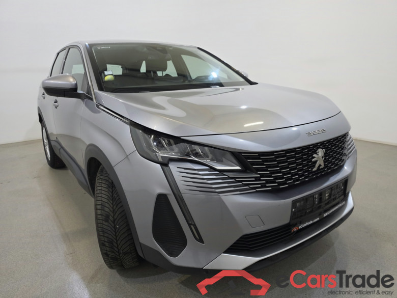 Peugeot 3008 1.5 BlueHDI Aut. LED I-Cockpit Navi KeylessGo Camera Klima PDC ... #3